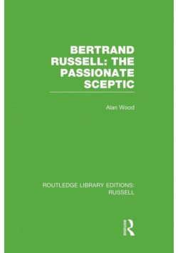 Bertrand Russell