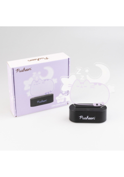 Lampka na biurko Pusheen LAMPL001