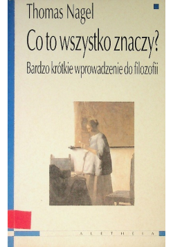 Co to wszystko  znaczy ?