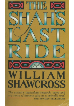 The shahs Last Ride