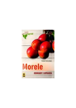Morele. Odmiany i uprawa RM