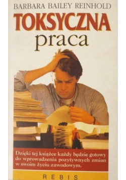 Toksyczna praca