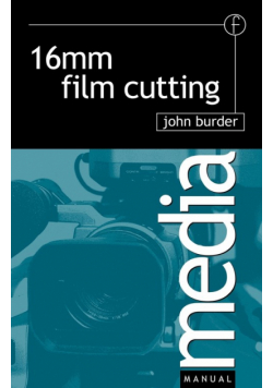 16mm Film Cutting