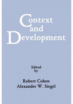 Context and Development