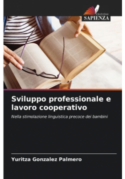 Sviluppo professionale e lavoro cooperativo