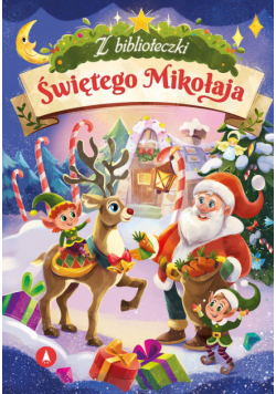 Z biblioteczki Świętego Mikołaja