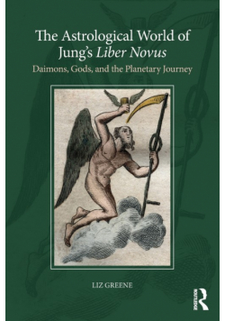 The Astrological World of Jung's 'Liber Novus'