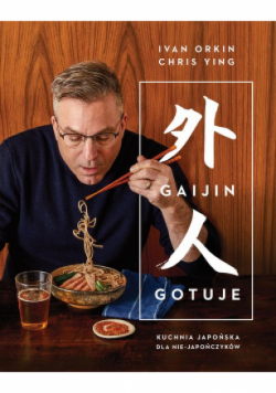 Gaijin gotuje Kuchnia japońska