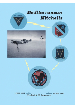 Mediterranean Mitchells