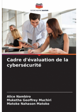 Cadre d'évaluation de la cybersécurité