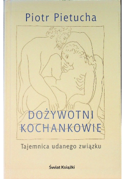 Dożywotni Kochankowie