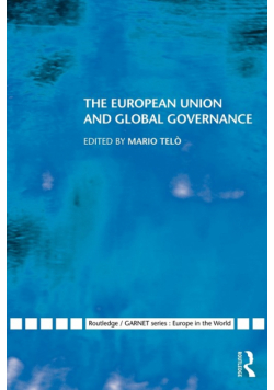 The European Union and Global Governance
