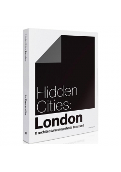 Hidden Cities: London
