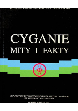 Cyganie Mity i fakty