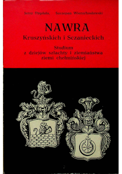 Nawara Kruszyńskich i Sczanieckich