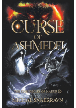 Curse of Ashmedei