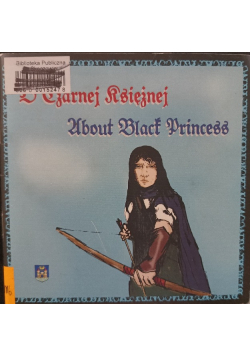 OCzarnej Księżnej About Black Princess