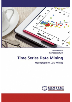 Time Series Data Mining