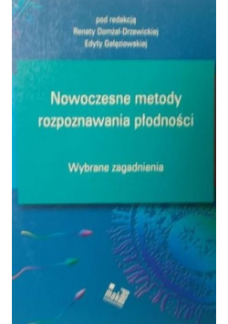 Nowoczesne metody rozpoznawania płodności