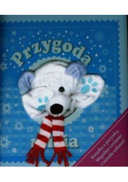 Przygody misia
