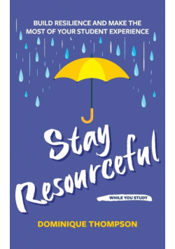 Stay Resourceful While You Study