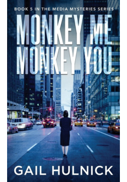 Monkey Me Monkey You