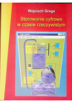 Sterowanie Cyfrowe W Czasie Rzeczywistym