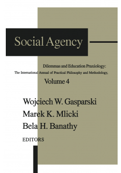 Social Agency
