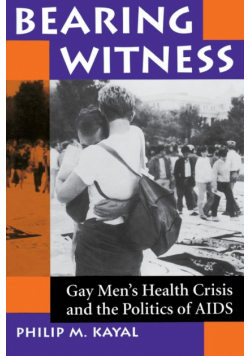 Bearing Witness