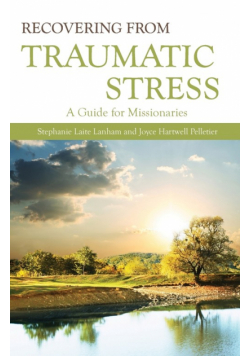 Recovering from Traumatic Stress