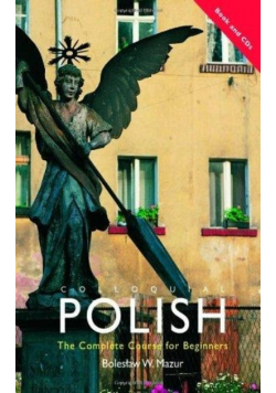 Colloquial Polish