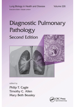 Diagnostic Pulmonary Pathology