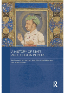 A History of State and Religion in India