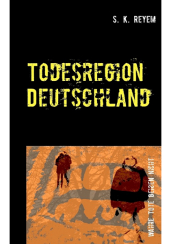 Todesregion Deutschland
