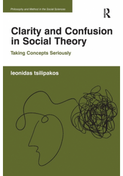 Clarity and Confusion in Social Theory