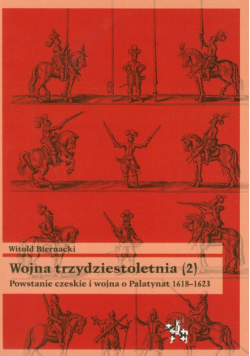 Biernacki Witold - Wojna trzydziestoletnia 2