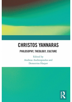 Christos Yannaras