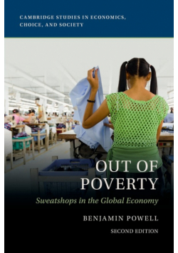Out of Poverty