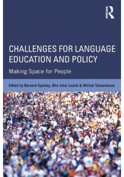 Challenges for Language Education and Policy