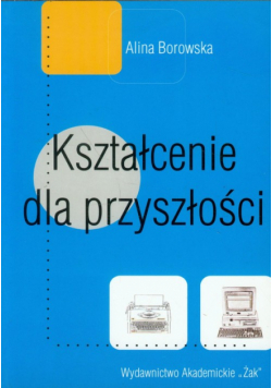Kształcenie dla przyszłości
