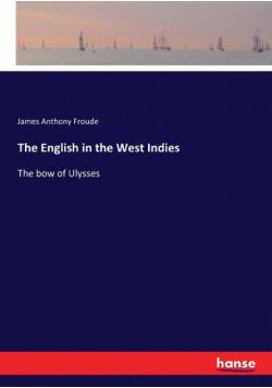 The English in the West Indies