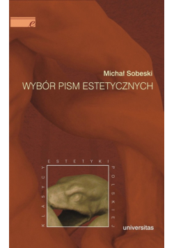 Wybór pism estetycznych