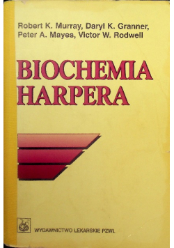 Biochemia Harpera
