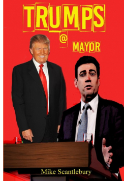 Trumps A Mayor