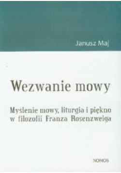 Wezwanie mowy