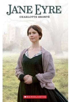 Jane Eyre. Reader A2 + CD