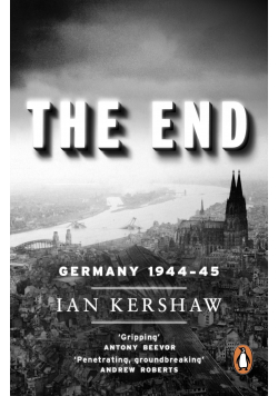 The End Germany 1944 45
