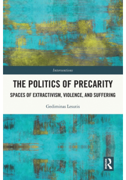 The Politics of Precarity