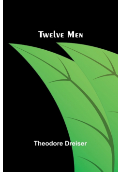 Twelve Men