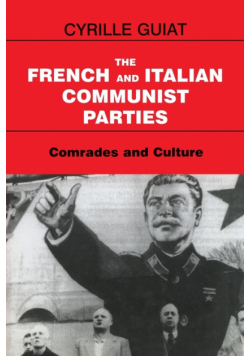 The French and Italian Communist Parties